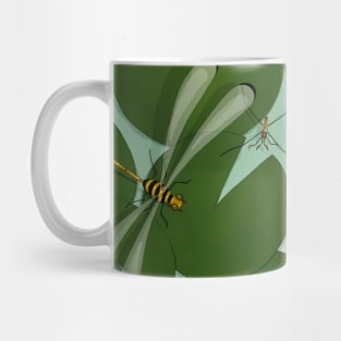 Pond Mug